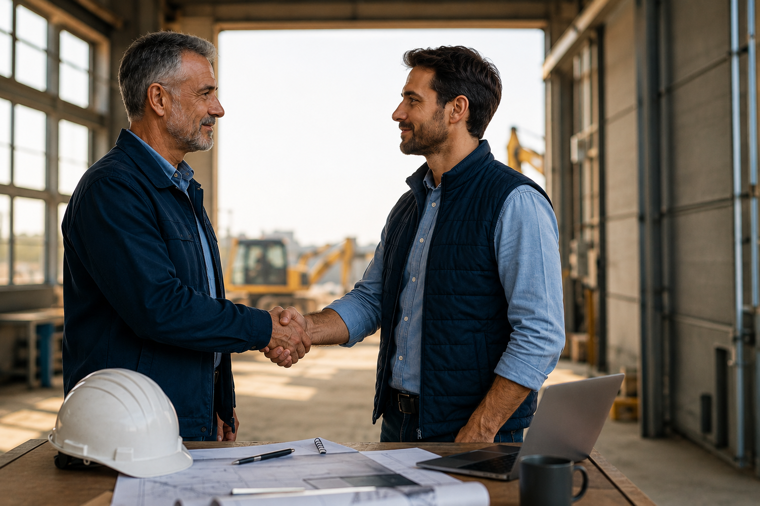 Comment trouver un repreneur sérieux sans passer par un intermédiaire