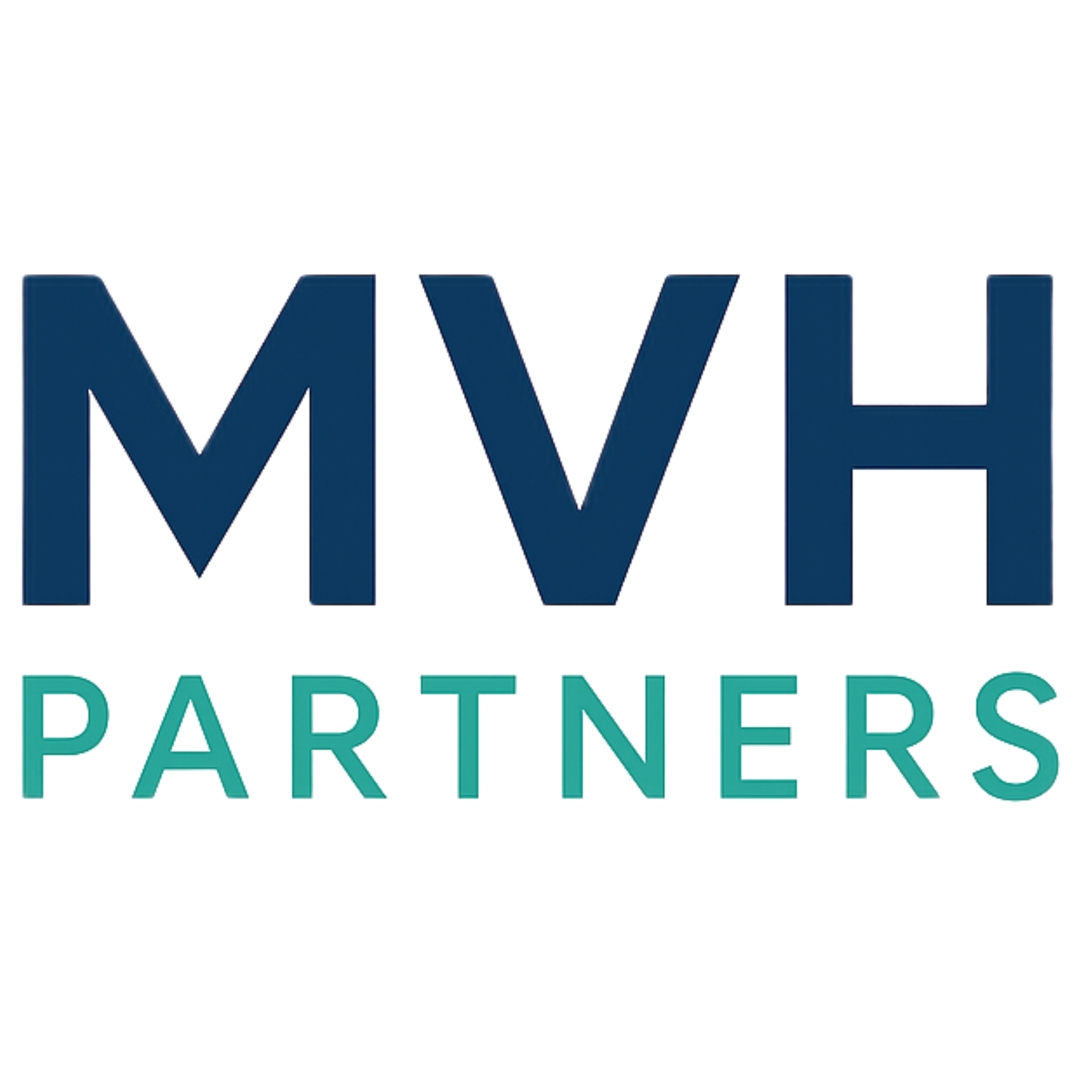 MVH Partners Logo